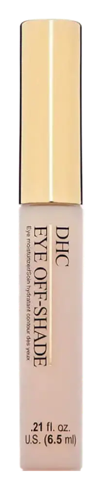 DHC Eye Off-Shade Under-Eye Treatment