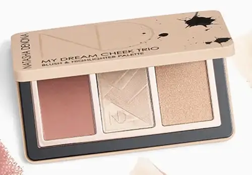 Natasha Denona My Dream Cheek Trio