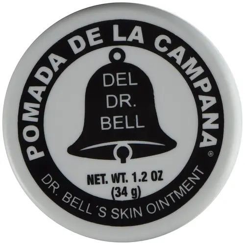 Del Dr. Bell Pomada De La Campana
