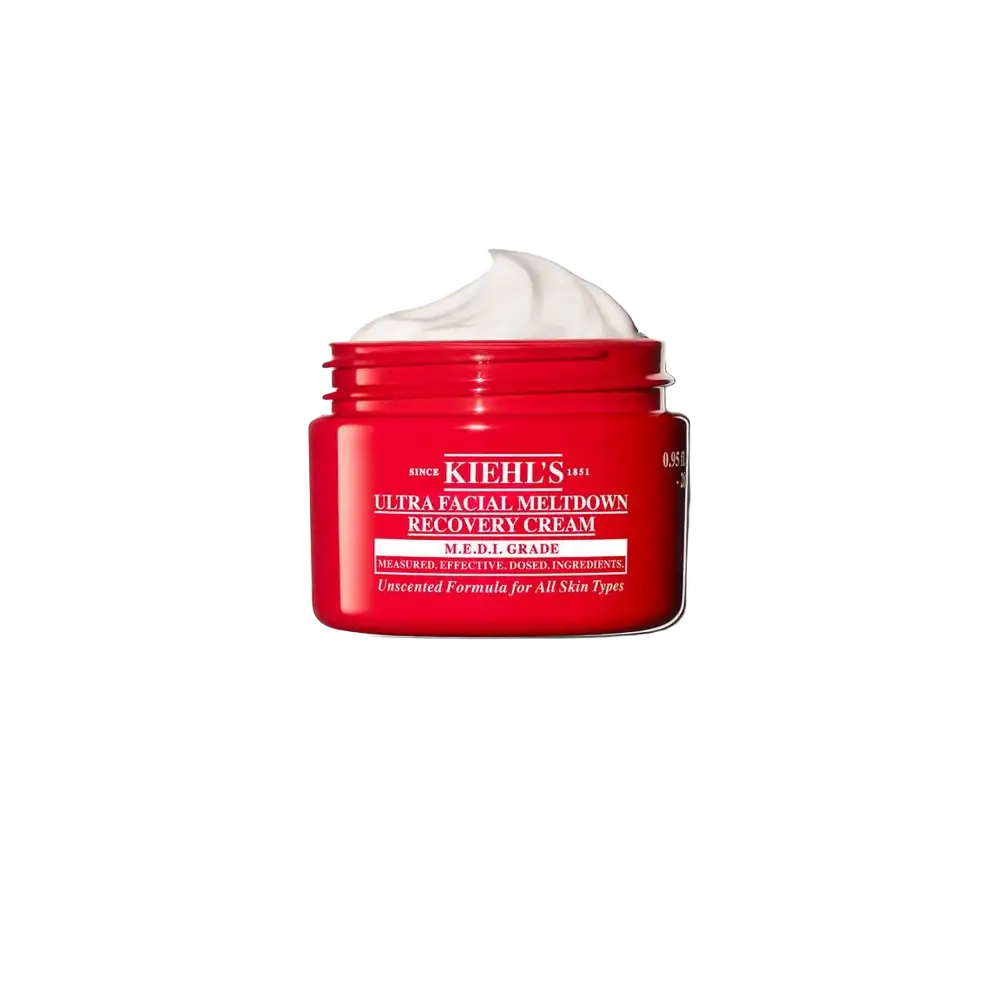 Kiehl's Ultra Facial Meltdown Recovery Cream
