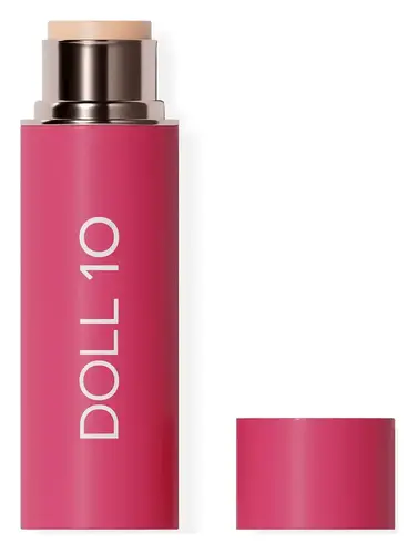 Doll 10 Peptide Blur Stick Foundation Fair/Light