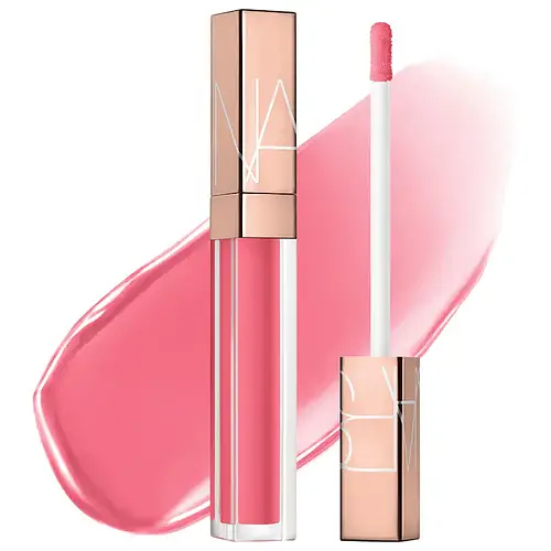 NARS Cosmetics Afterglow Lip Shine Get Happy