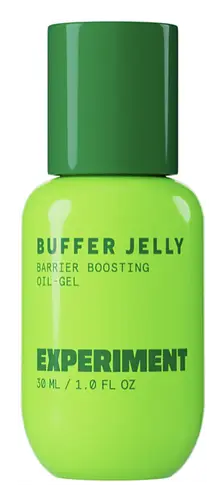 Experiment Beauty Buffer Jelly Barrier Boosting Oil Gel