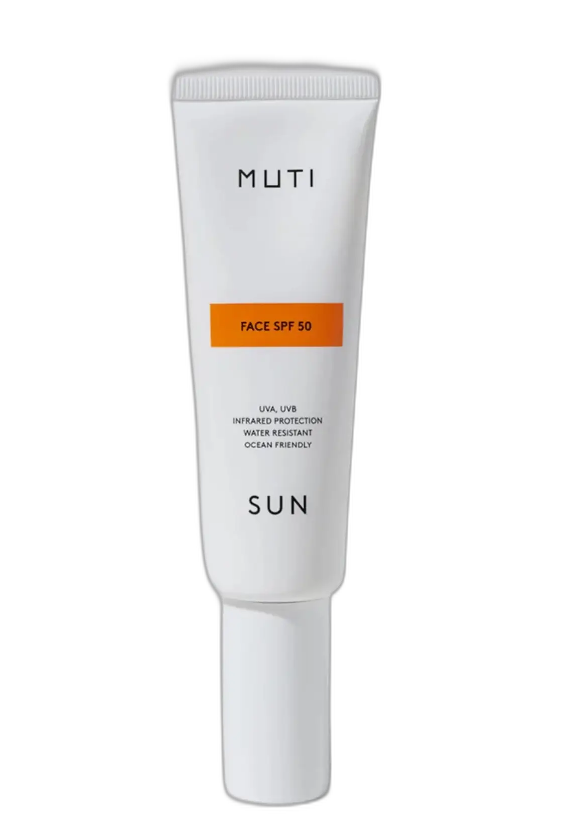 Muti Face  SPF 50