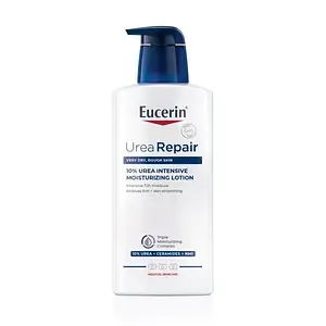 Eucerin Urea Repair 10% Intensive Moisturizing Lotion