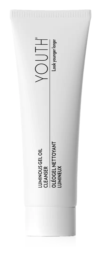 Shaklee Youth Luminous Gel Oil Cleanser