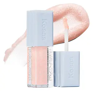 Kosas Wet Lip Oil Gloss Exposed