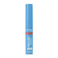 Rimmel London Kind & Free Tinted Lip Balm 002 Natural Apricot