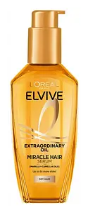 L'Oreal Extraordinary Oil Miracle Hair Serum UK