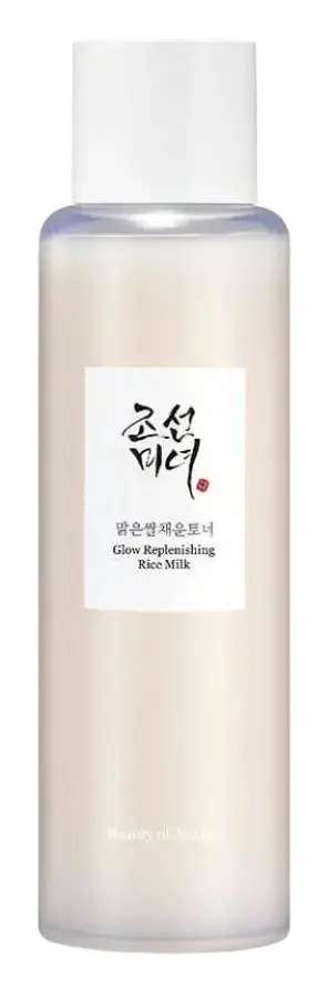 Beauty of Joseon Glow Replenishing Rice Milk