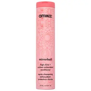 Amika Mirrorball High Shine + Protect Antioxidant Conditioner