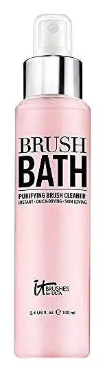 IT Cosmetics Brush Bath Purifying Makeup Brush Cleaner