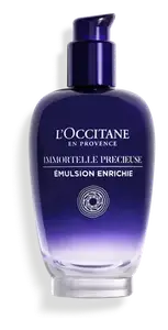 L'Occitane Immortelle Precious Enriched Emulsion