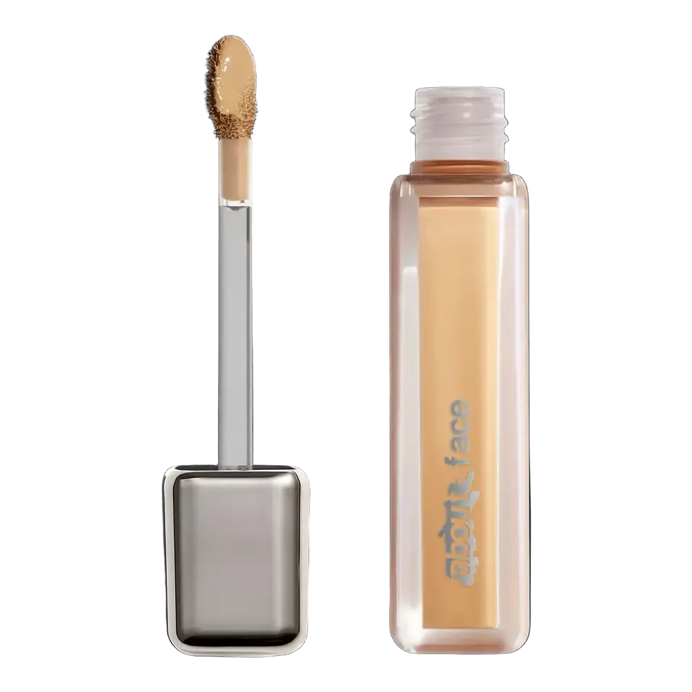 about-face The Illusionist Skin-Focused Concealer LM2 Neutral