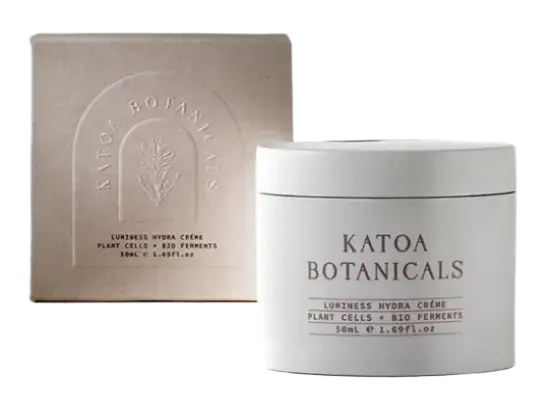 Katoa Botanicals Luminess Hydra Créme