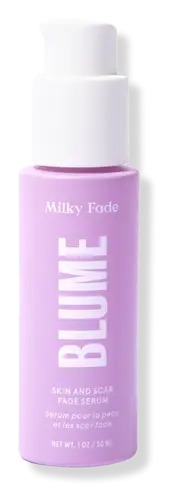 Blume Milky Fade Spot and Scar Serum