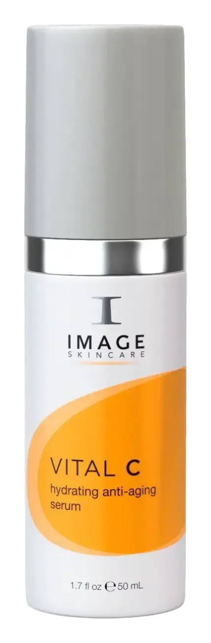 IMAGE skincare Vital C Hydrating Anti-Aging Serum