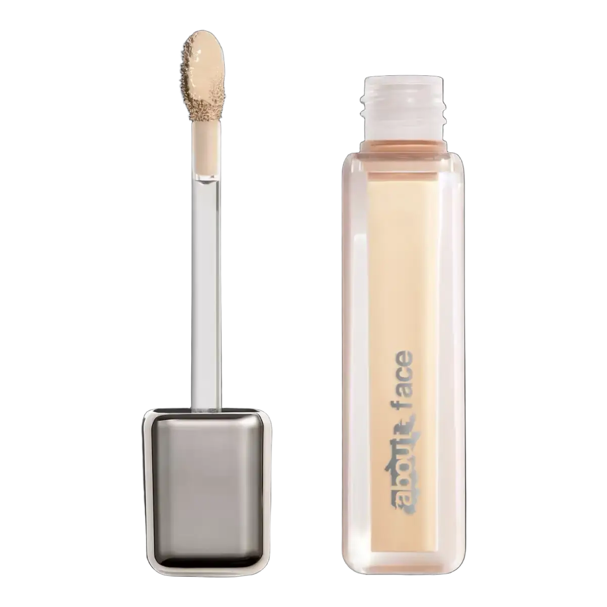 about-face The Illusionist Skin-Focused Concealer L1 Neutral
