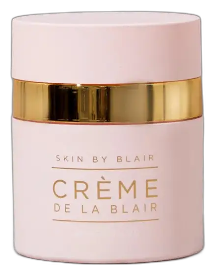 Skin By Blair Crème De La Blair