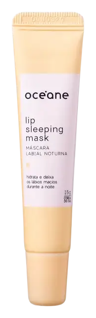 Oceane Lip Sleeping Mask