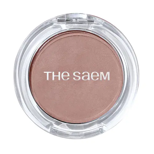 The Saem Jelly Blusher BG01 Salty Beige