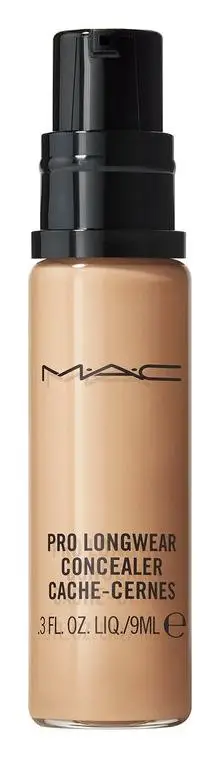 Mac Cosmetics Pro Longwear Concealer NC20