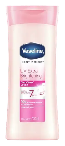 Vaseline UV Extra Brightening Malaysia