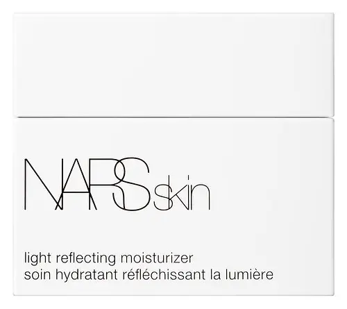 NARS Cosmetics Light Reflecting Moisturizer
