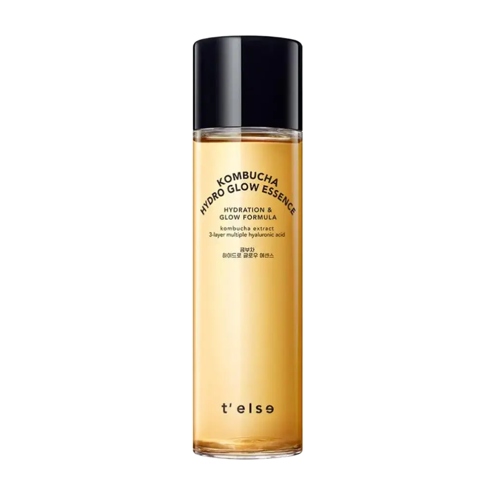 T'else Kombucha Hydro Glow Essence