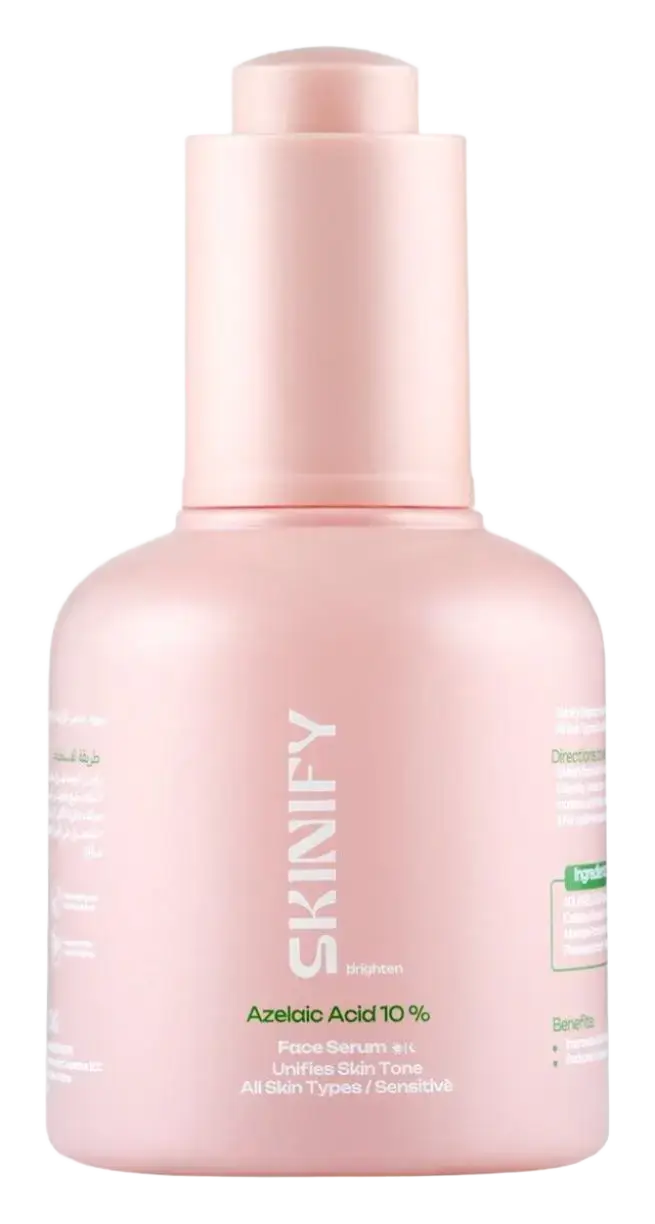 Skinify Azelaic Acid 10% Face Serum