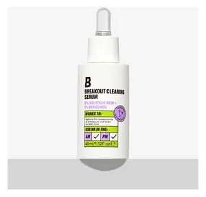 Beauty Bay Breakout Clearing Serum
