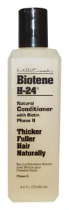 Mill Creek Botanicals Biotene H-24 Conditioner
