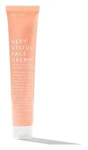 Go-To Skincare Very Useful Face Cream