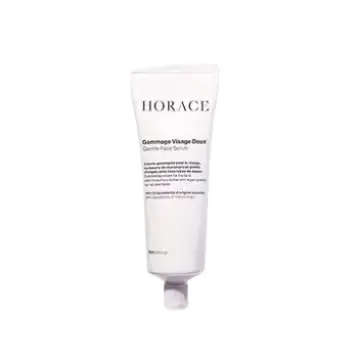 Horace Gentle Face Scrub