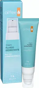 Deliplus Oil Free Face Cream