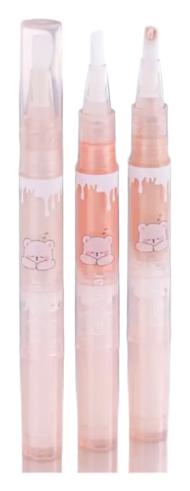 Gege Bear Liquid Highlighter Pen 1