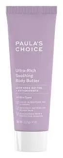 Paula's Choice Ultra-Rich Soothing Body Butter