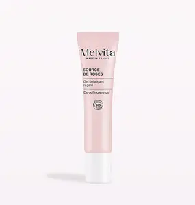 Melvita Source De Roses De Puffing Eye Gel