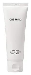One Thing Centella Soothing Cream
