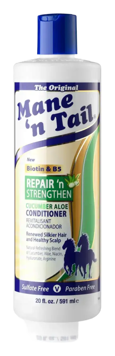 Mane 'n Tail Repair ‘N Strengthen Conditioner
