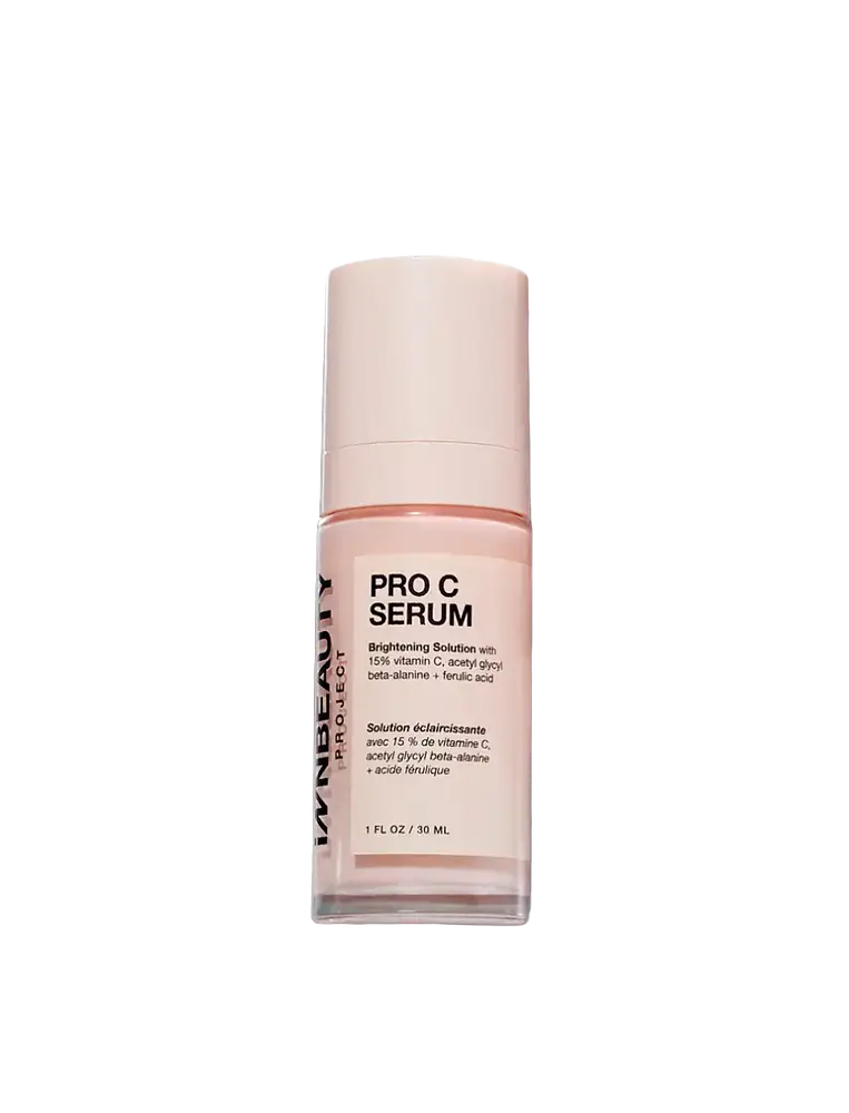 iNNBEAUTY PROJECT Pro C Serum