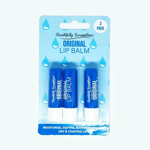 Healthpoint Beautifully Scrumptious Lip Balm