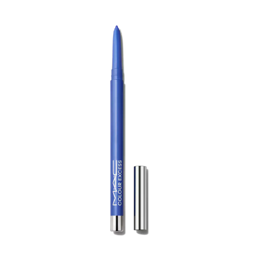 Mac Cosmetics Colour Excess Gel Pencil Eye Liner Perpetual Shock!
