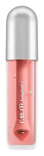 r.e.m. beauty Essential Drip Lip Oil Pickin Petals