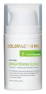 Goldfaden MD Brightening Elixir