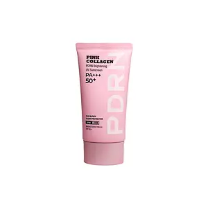Dabo Pink Collagen PDRN Brightening UV Sunscreen SPF 50+