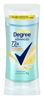 Rexona Women Advanced 72H Antiperspirant Deodorant Stick Fresh Energy