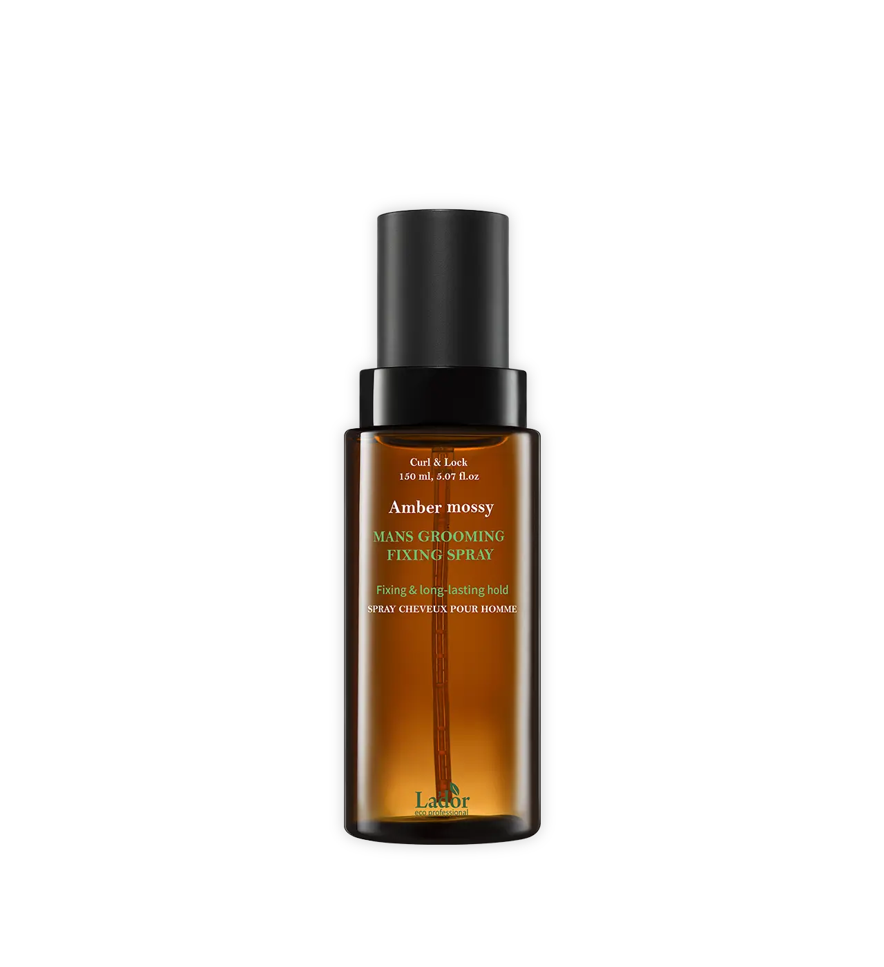 Lador Mens Grooming Fixing Spray