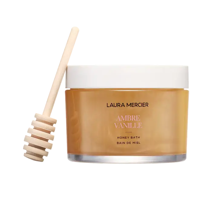 Laura Mercier Honey Bath Ambre Vanille