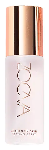 Zoeva Authentik Skin Setting Spray